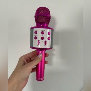 Karaoke Microphone for Kids